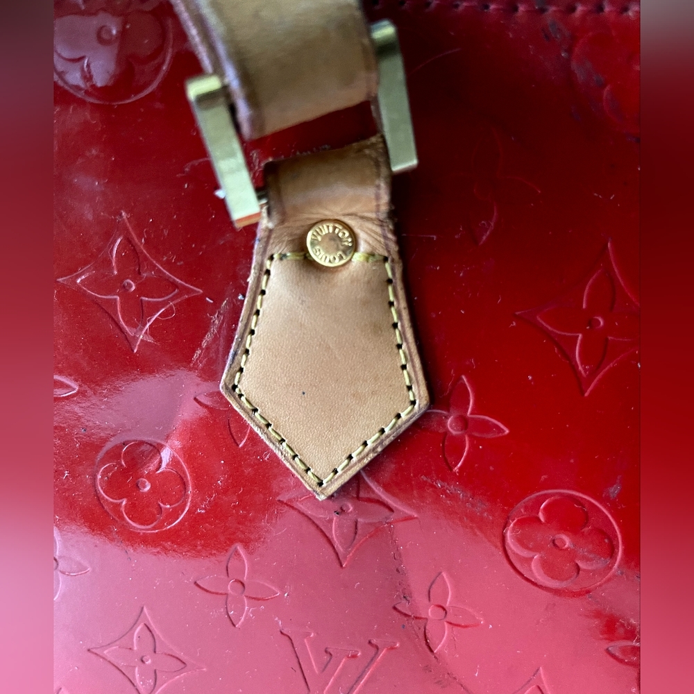Lv hand bag - Picture 10 of 10